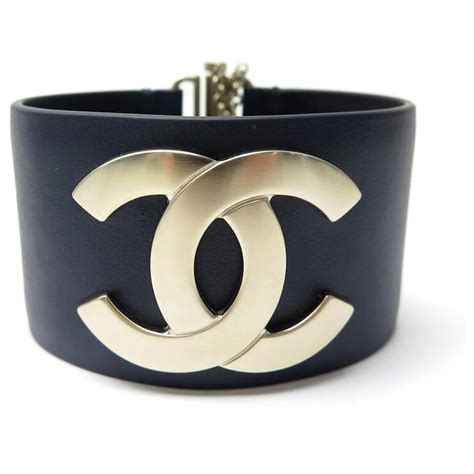 pulseras de chanel.